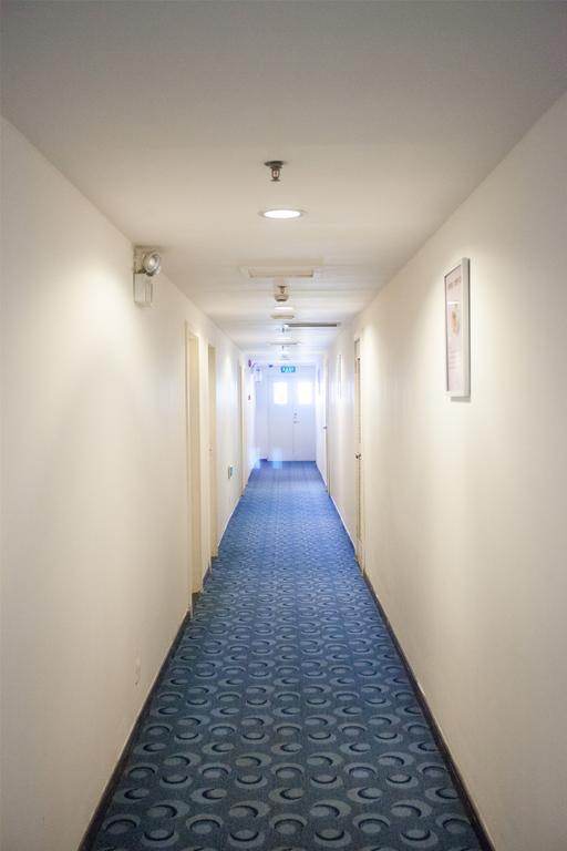 7Days Inn Guangzhou Nonglinxia Road Ouzhuang Subway Station المظهر الخارجي الصورة